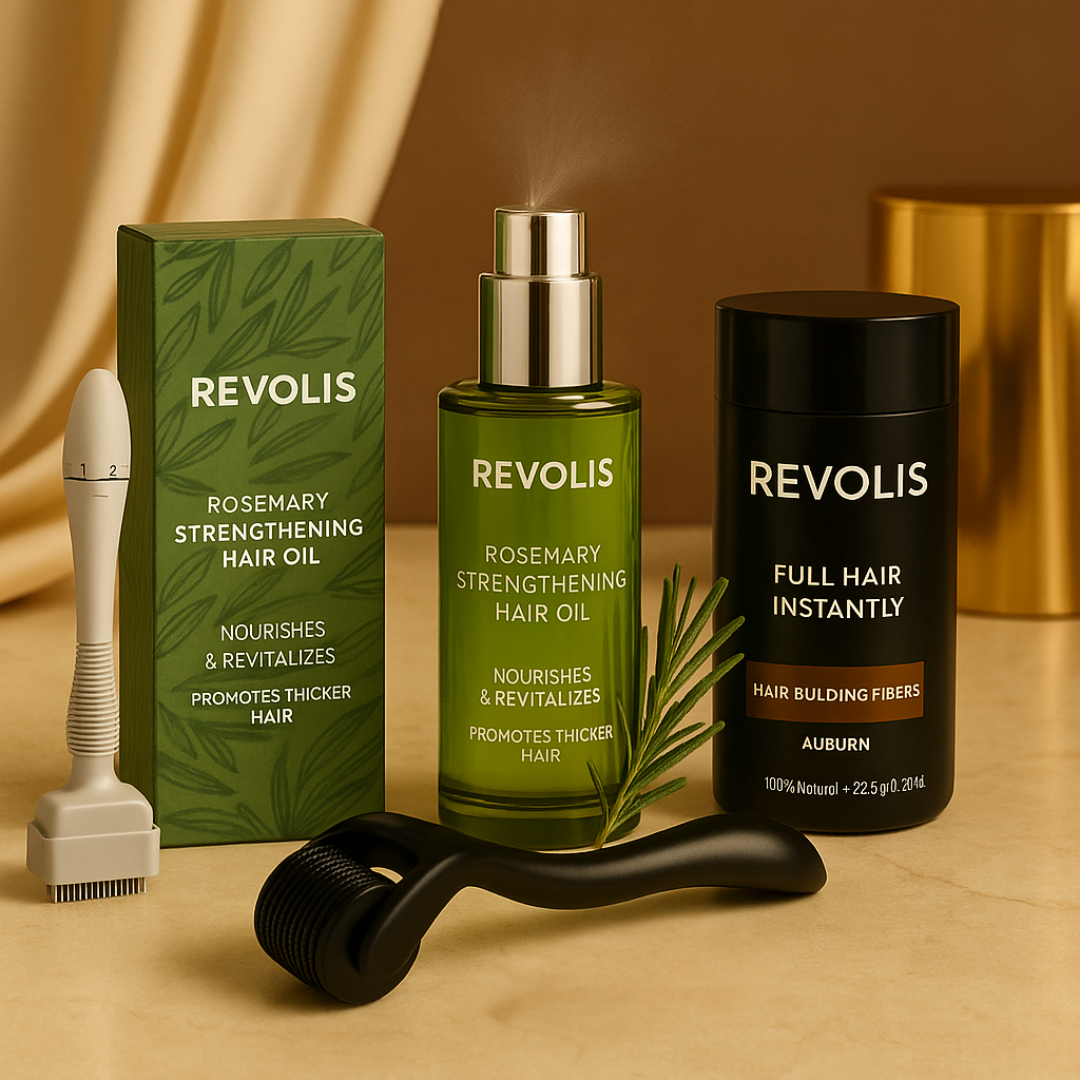 Revolis Full Growth Kit