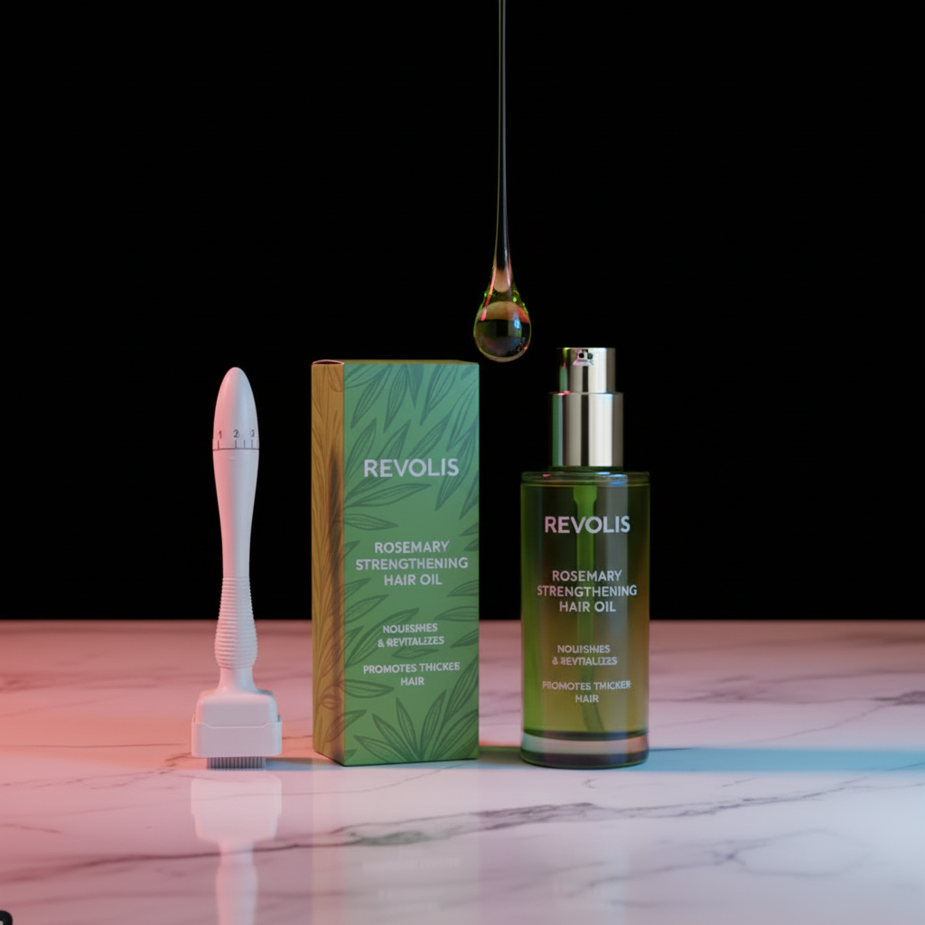 Revolis Essential Duo