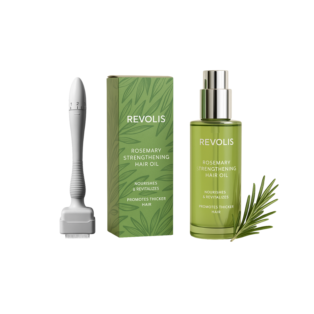 Revolis Essential Duo