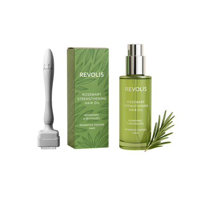 Revolis Essential Duo