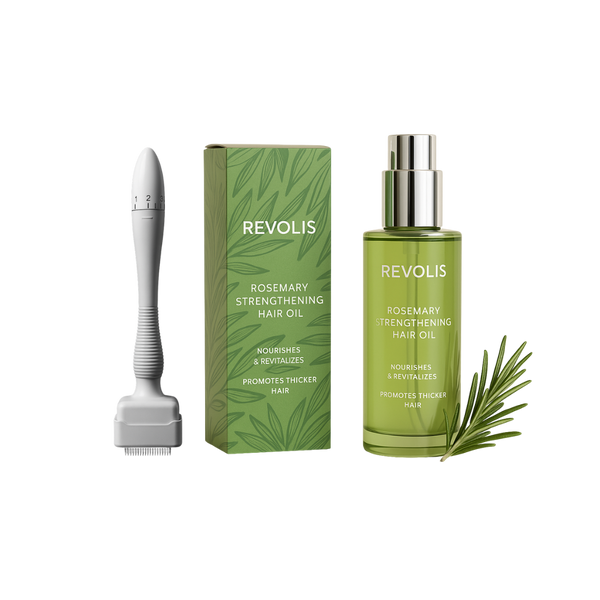 Revolis Essential Duo