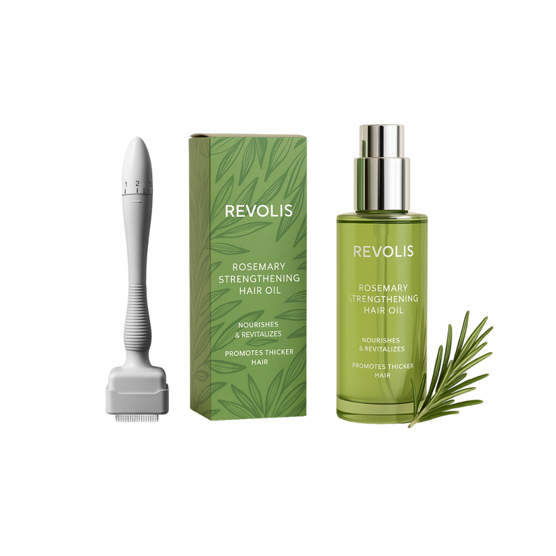 Revolis Essential Duo