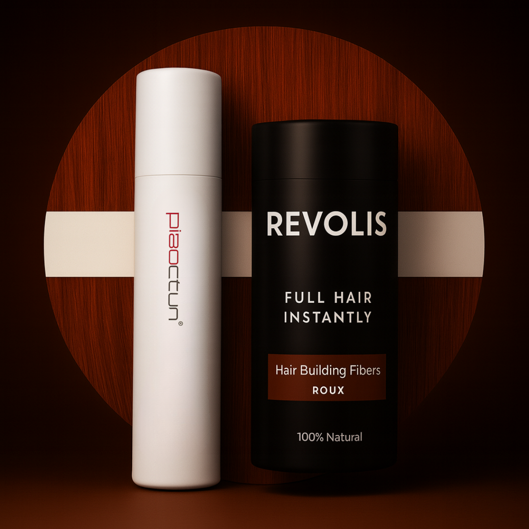 Revolis Instant Densité