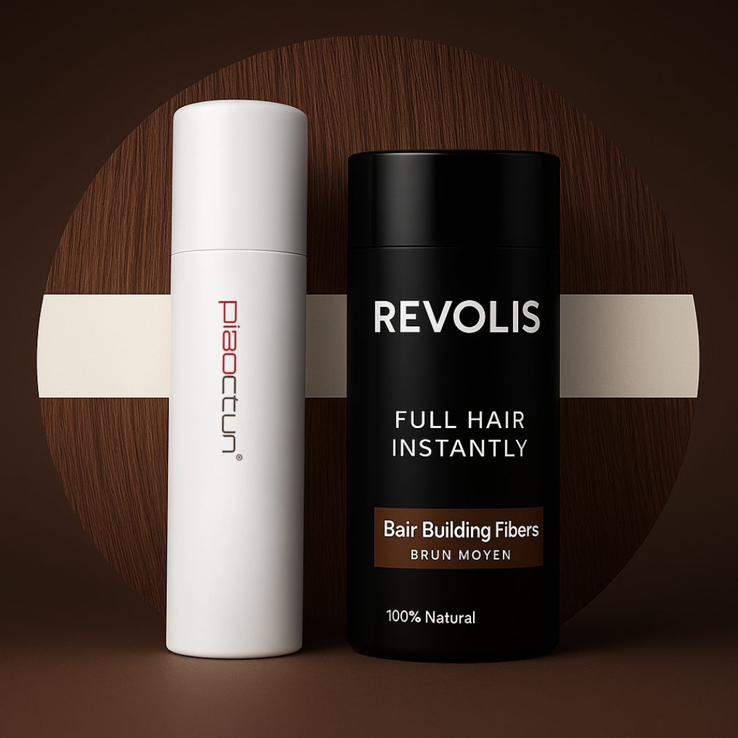 Revolis Instant Densité