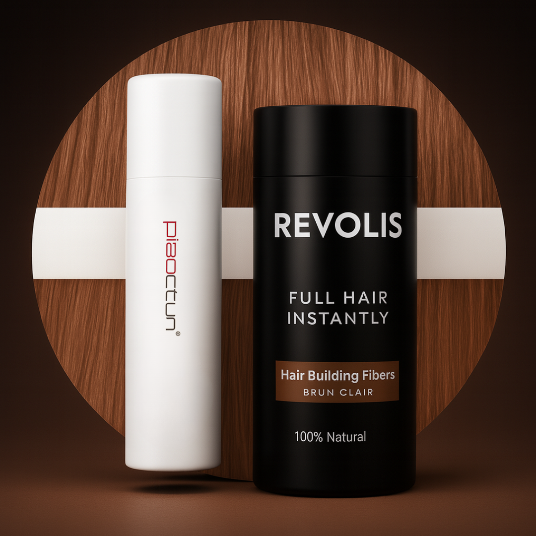 Revolis Instant Densité