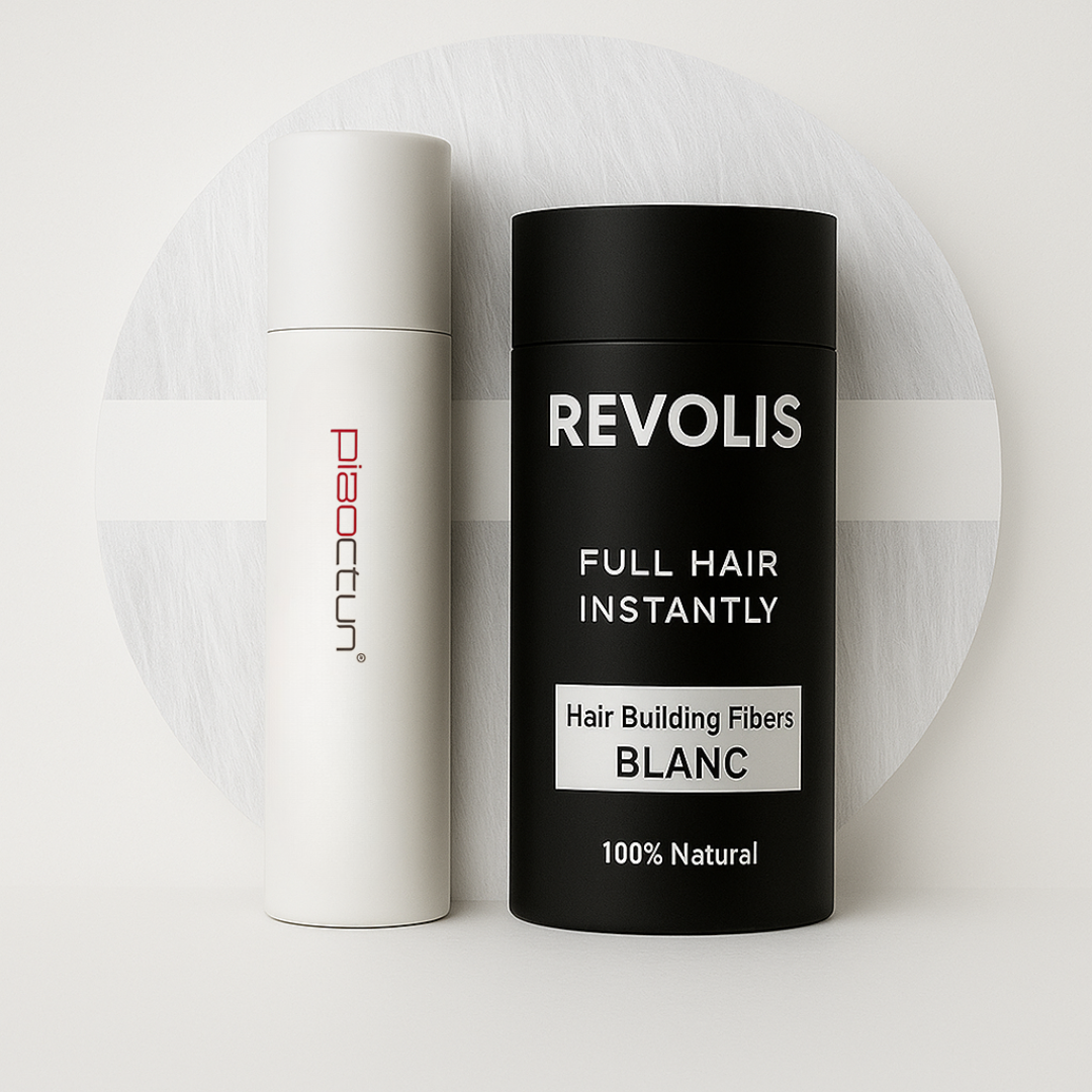 Revolis Instant Densité