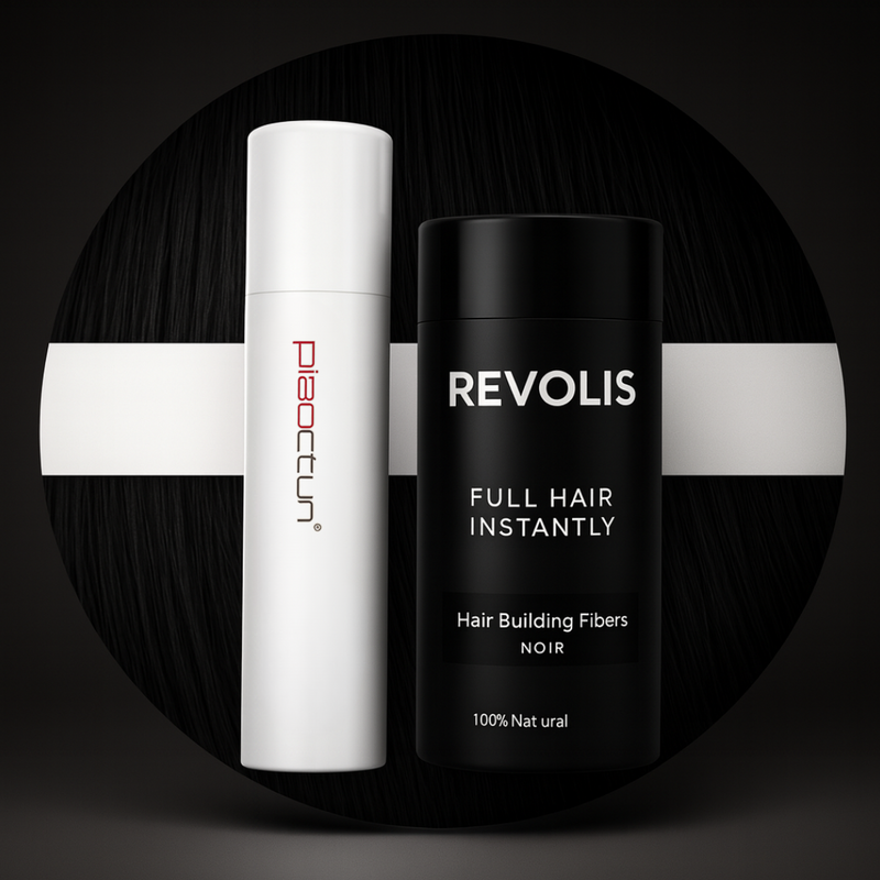 Revolis Instant Densité