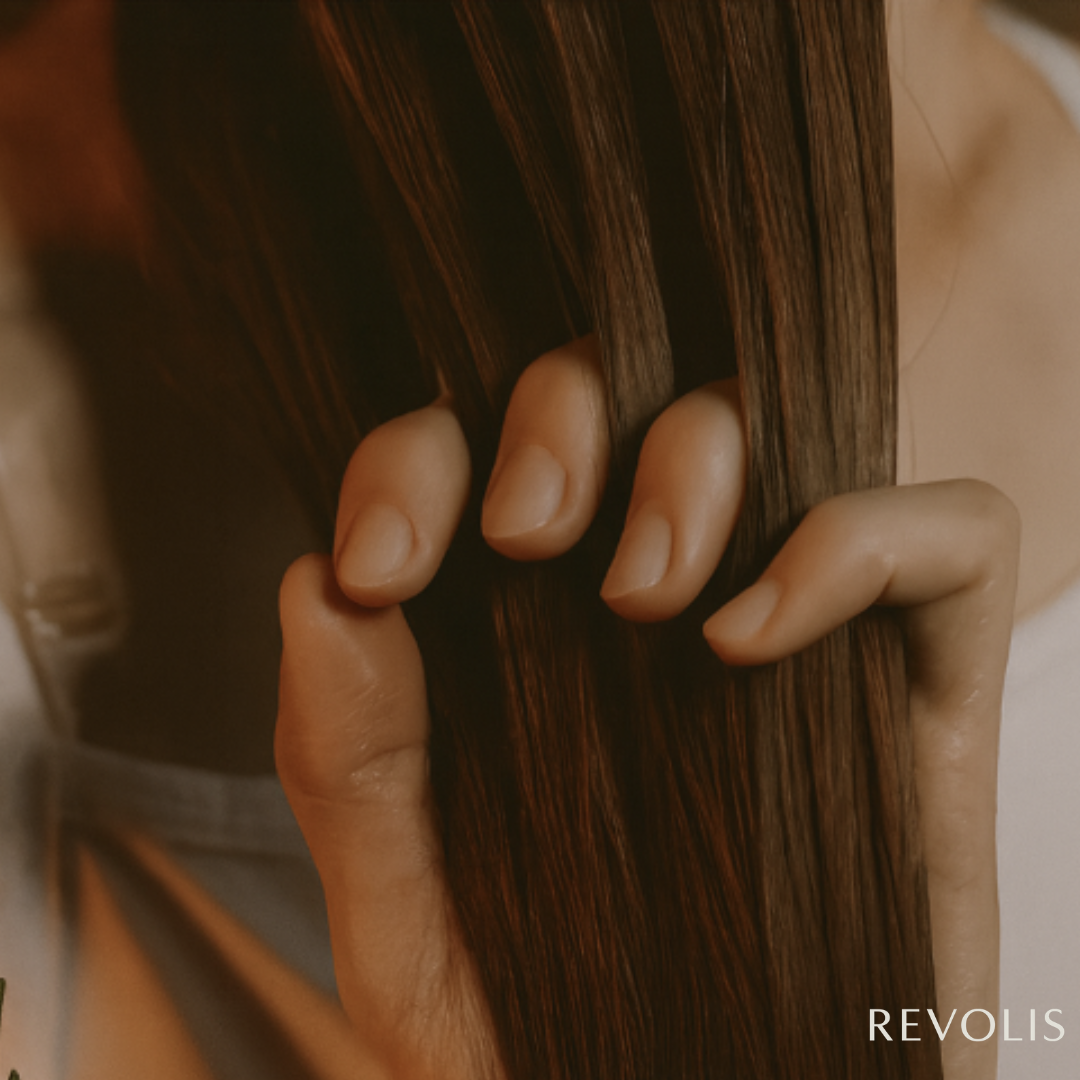 Huile stimulatrice de romarin