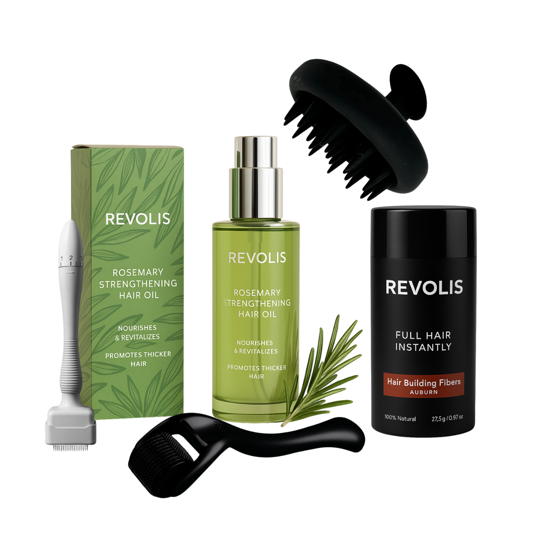 Revolis Full Growth Kit