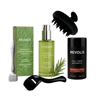 Revolis Full Growth Kit
