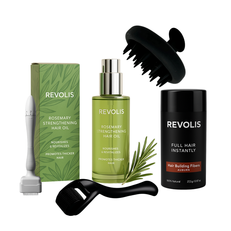 Revolis Full Growth Kit