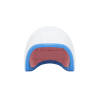 Casque LED pour repousse de cheveux Luminothérapie