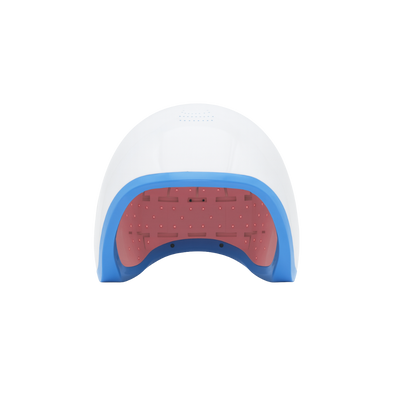 Casque LED pour repousse de cheveux Luminothérapie