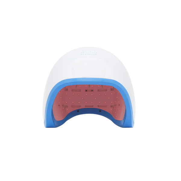 Casque LED pour repousse de cheveux Luminothérapie