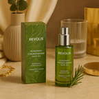 Huile stimulatrice de romarin